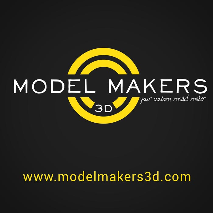 MoldeMakers3D your custom model maker
